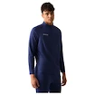 Koszulka męska CCM Outdoor Thermal LS Shirt Heather Blue