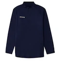 Koszulka męska CCM Outdoor Thermal LS Shirt Heather Blue