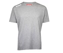 Koszulka męska CCM  SS Premium Essential Tee Grey M