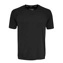 Koszulka męska CCM  SS Premium Training Tee Black Senior S