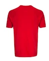 Koszulka męska CCM  SS Premium Training Tee Red Senior