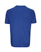 Koszulka męska CCM  SS Premium Training Tee Royal Senior