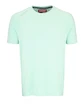 Koszulka męska CCM  SS Premium Training Tee Seafoam Senior