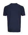 Koszulka męska CCM  SS Premium Training Tee True Navy Senior