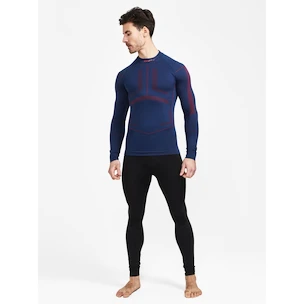 Koszulka męska Craft  Active Intensity LS Blue