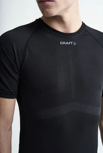 Koszulka męska Craft  Active Intensity SS black