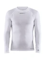 Koszulka męska Craft Pro Active Extreme X LS White  XXL