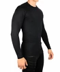 Koszulka męska Endurance  Cenarfon Compression LS Black