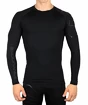 Koszulka męska Endurance  Cenarfon Compression LS Black