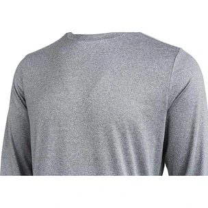 Koszulka męska Endurance  Sustainable X1 Elite LS Tee Grey S