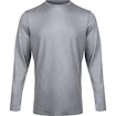 Koszulka męska Endurance  Sustainable X1 Elite LS Tee Grey S