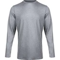 Koszulka męska Endurance  Sustainable X1 Elite LS Tee Grey S