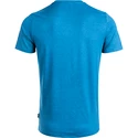 Koszulka męska Endurance  Sustainable X1 Elite SS Tee Blue