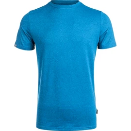 Koszulka męska Endurance  Sustainable X1 Elite SS Tee Blue