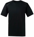 Koszulka męska Endurance  Tech Elite X1 SS Tee Black