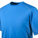 Koszulka męska Endurance  Tech Elite X1 SS Tee Blue