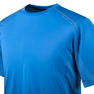 Koszulka męska Endurance  Tech Elite X1 SS Tee Blue S