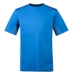 Koszulka męska Endurance  Tech Elite X1 SS Tee Blue S