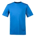 Koszulka męska Endurance  Tech Elite X1 SS Tee Blue S