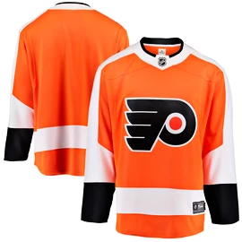 Koszulka męska Fanatics Breakaway Breakaway Jersey NHL Philadelphia Flyers