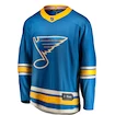 Koszulka męska Fanatics Breakaway Breakaway Jersey NHL St. Louis Blues Alternative  XL