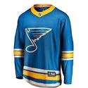 Koszulka męska Fanatics Breakaway Breakaway Jersey NHL St. Louis Blues Alternative  XL