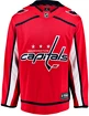 Koszulka męska Fanatics Breakaway Breakaway Jersey NHL Washington Capitals