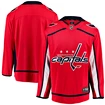 Koszulka męska Fanatics Breakaway Breakaway Jersey NHL Washington Capitals