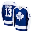 Koszulka męska Fanatics Breakaway Jersey NHL Vintage Toronto Maple Leafs Mats Sundin 13  L