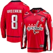 Koszulka męska Fanatics Breakaway Jersey NHL Washington Capitals Alexandr Ovečkin 08  XL