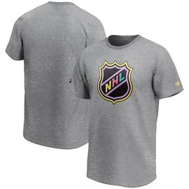Koszulka męska Fanatics Iconic Refresher Graphic NHL National Hockey League