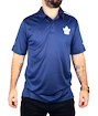 Koszulka męska Fanatics  Rinkside Synthetic Polo NHL Toronto Maple Leafs S