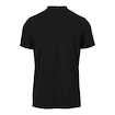 Koszulka męska Fila  T-Shirt Addison Black