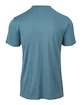 Koszulka męska Fila  T-Shirt Addison Captains Blue