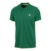 Koszulka męska Fila  T-Shirt Addison Green Jacket