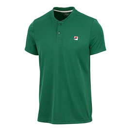 Koszulka męska Fila T-Shirt Addison Green Jacket