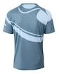 Koszulka męska Fila  T-Shirt Cassian Captains Blue/Print