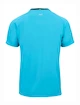 Koszulka męska Fila  T-Shirt Cassian Scuba Blue