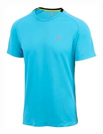 Koszulka męska Fila T-Shirt Cassian Scuba Blue