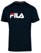 Koszulka męska Fila  T-Shirt Logo Navy M