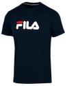 Koszulka męska Fila  T-Shirt Logo Navy M