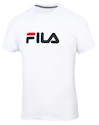 Koszulka męska Fila  T-Shirt Logo White M