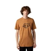 Koszulka męska Fox  Legacy Fox Head Ss Tee