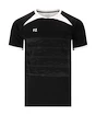 Koszulka męska FZ Forza  Agentin M S/S Tee Black