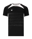 Koszulka męska FZ Forza  Agentin M S/S Tee Black