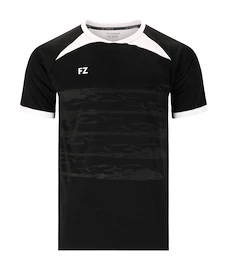 Koszulka męska FZ Forza Agentin M S/S Tee Black