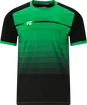 Koszulka męska FZ Forza  Alberti M S/S Tee Perfect Green