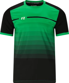 Koszulka męska FZ Forza Alberti M S/S Tee Perfect Green