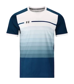 Koszulka męska FZ Forza Alberti M S/S Tee Poseidon