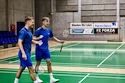 Koszulka męska FZ Forza  Aliance M Tee Olympian Blue